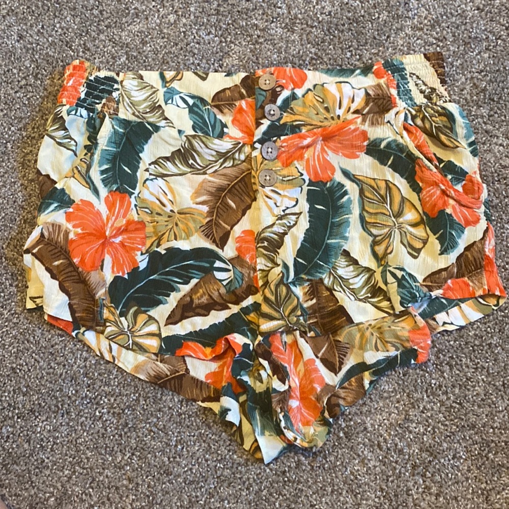 Rip Curl shorts (L)